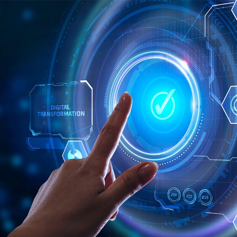 Digitalisierungs­beratung